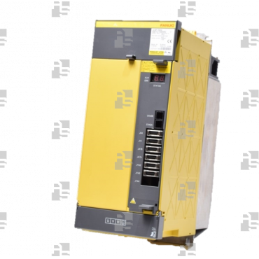 A06B-6111-H045#H550 AMP. ALPHA iSP 45 TYPE A - le_tipo Supply ❒ Hoo-oo.com