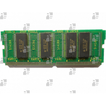 A20B-2901-0941 PCB - DRAM MODULE 4 MB - le_tipo Standard Exchange ❒ Hoo-oo.com