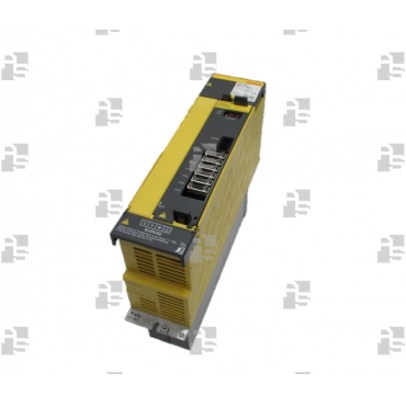 A06B-6151-H015#H580 SPDL AMPLIFIER ALPHA iSP 15 HV TYPE A2 - le_tipo Supply ❒ Hoo-oo.com