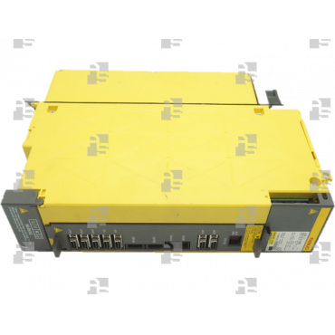 A06B-6220-H011#H600 SP AMP. ALPHA iSP 11-B NEW - le_tipo Supply ❒ Hoo-oo.com