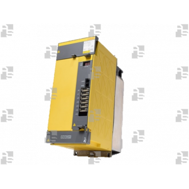 A06B-6111-H022#H550 AMP. ALPHA iSP 22 TYPE A - le_tipo Supply ❒ Hoo-oo.com