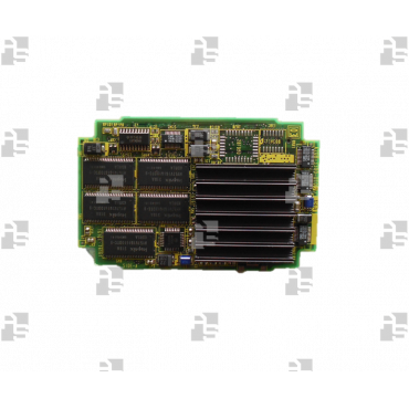 A20B-3300-0102 PCB - CPU CARD STANDARD FOR RISC BOARD - le_tipo Standard Exchange ❒ Hoo-oo.com