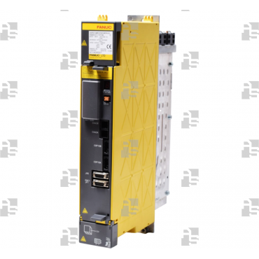 A06B-6240-H207 SV AMP. ALPHA iSV 40/40-B - le_tipo Supply ❒ Hoo-oo.com