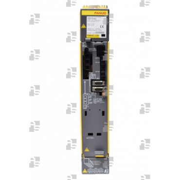 A06B-6130-H003 SERVO AMPLIFIER BETA iSV 40, FSSB INTERFACE - le_tipo Supply ❒ Hoo-oo.com