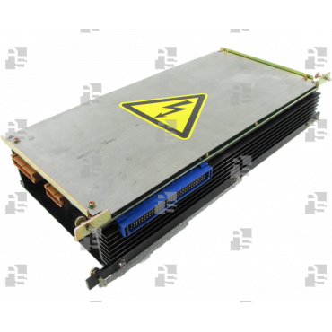 A16B-1210-0660 POWER SUPPLY UNIT - le_tipo Supply ❒ Hoo-oo.com