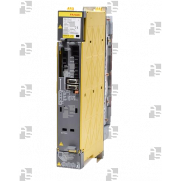 A06B-6132-H004 SERVO AMPLIFIER BETA iSV 80, I/O LINK INTERFACE - le_tipo Supply ❒ Hoo-oo.com