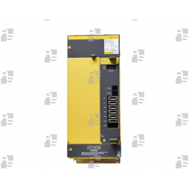 A06B-6151-H030#H580 SPDL AMPLIFIER ALPHA iSP 30 HV TYPE A2 - le_tipo Supply ❒ Hoo-oo.com