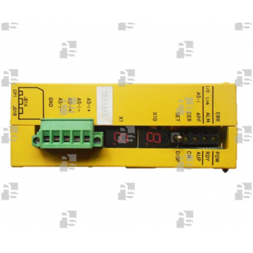 A03B-0817-C001 I/O LINK AS-i 2.0 CONVERTER - le_tipo Supply ❒ Hoo-oo.com