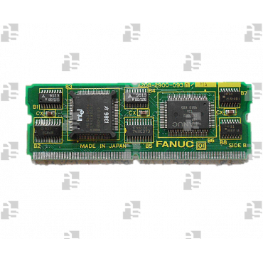 A20B-2900-0930 PCB - CPU MODULE 80386SX - le_tipo Standard Exchange ❒ Hoo-oo.com