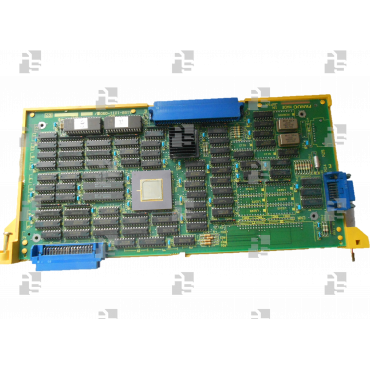 A16B-2200-0391 PCB - 2 AXIS CONTROL SERIAL - le_tipo Supply ❒ Hoo-oo.com