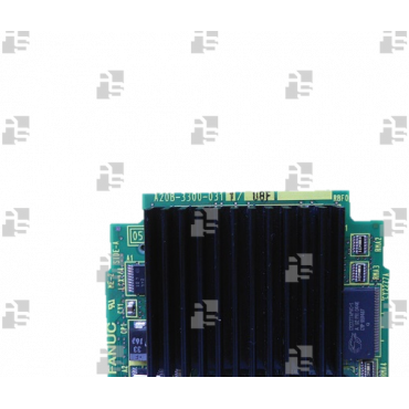A20B-3300-0311 CPU CARD DRAM 32MB 16i 18i - le_tipo Standard Exchange ❒ Hoo-oo.com