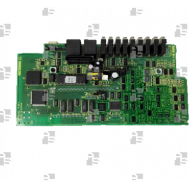 A16B-2203-0501 SPINDLE DRIVE BOARD - le_tipo Supply ❒ Hoo-oo.com