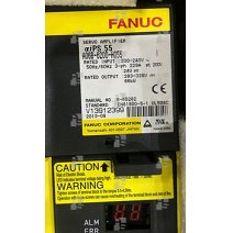 A06B-6200-H055 POWER SUPPLY ALPHA iPS 55-B NEW - le_tipo Supply ❒ Hoo-oo.com