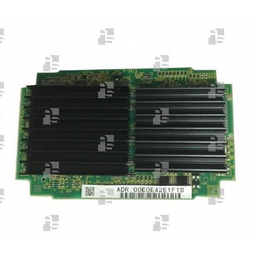 A20B-3300-0475 PCB - CPU CARD A3 (128MB DRAM) - le_tipo Standard Exchange ❒ Hoo-oo.com