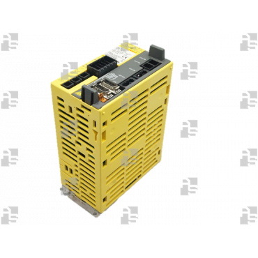 A06B-6130-H002 SERVO AMPLIFIER BETA iSV 20, FSSB INTERFACE - le_tipo Supply ❒ Hoo-oo.com