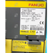 A06B-6250-H045 POWER SUPPLY ALPHA iPS 45HV-B NEW - le_tipo Supply ❒ Hoo-oo.com