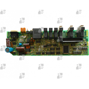 A20B-2001-0932 ALPHA DRIVE PCB 1 AXIS CONTROL BOARD - le_tipo Supply ❒ Hoo-oo.com