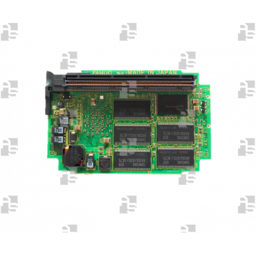A20B-3300-0479 PCB - CPU CARD D3 - le_tipo Standard Exchange ❒ Hoo-oo.com