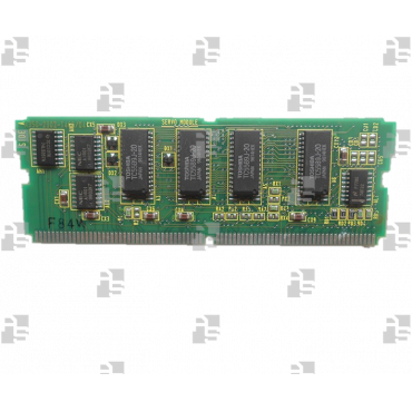 A20B-2902-0400 PCB - SERVO MODULE DSL 6 - le_tipo Standard Exchange ❒ Hoo-oo.com