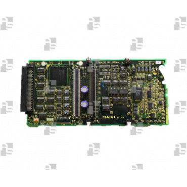 A20B-8002-0040 PCB - RISC CPU CARD - le_tipo Standard Exchange ❒ Hoo-oo.com