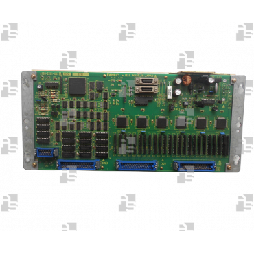 A16B-2201-0070 PCB - I/O CARD - le_tipo Supply ❒ Hoo-oo.com