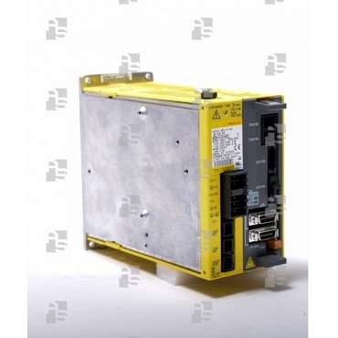 A06B-6130-H001 SERVO AMPLIFIER BETA iSV 4, FSSB INTERFACE - le_tipo Supply ❒ Hoo-oo.com