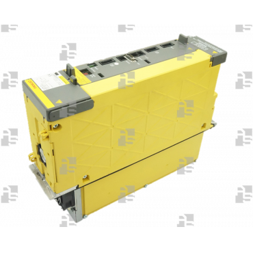 A06B-6200-H015 POWER SUPPLY ALPHA iPS 15-B NEW - le_tipo Supply ❒ Hoo-oo.com