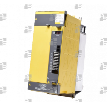 A06B-6141-H022#H580 SPINDLE AMPLIFIER ALPHA iSP22 TYPE A2 - le_tipo Supply ❒ Hoo-oo.com