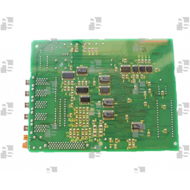 A20B-2100-0180 PCB B-SERVO I/O LINK - le_tipo Supply ❒ Hoo-oo.com