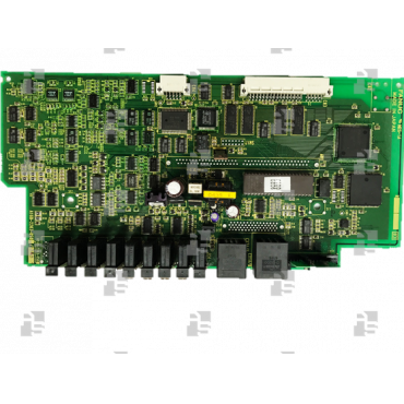 A16B-2203-0500 SPINDLE DRIVE BOARD - le_tipo Supply ❒ Hoo-oo.com