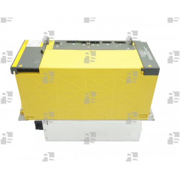 A06B-6200-H026 POWER SUPPLY ALPHA iPS 26-B NEW - le_tipo Supply ❒ Hoo-oo.com