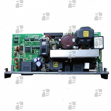 A20B-2100-0390 PCB - FSSB I/O MODULE - le_tipo Standard Exchange ❒ Hoo-oo.com
