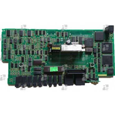 A16B-2202-0433 SPINDLE DRIVE BOARD - le_tipo Supply ❒ Hoo-oo.com