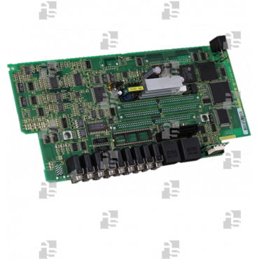 A16B-2203-0330 SPINDLE DRIVE BOARD - le_tipo Supply ❒ Hoo-oo.com