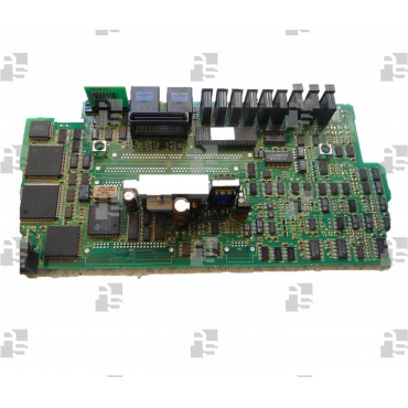 A16B-2202-0430 SPINDLE DRIVE BOARD - le_tipo Supply ❒ Hoo-oo.com