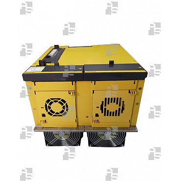 A06B-6142-H045#H580 SPINDLE AMPLIFIER ALPHA iSP45 TYPE B2 - le_tipo Supply ❒ Hoo-oo.com