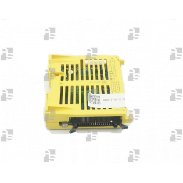 A03B-0815-C001 CONNECTOR PANEL I/O MODULE, BASE MODULE B1 - le_tipo Supply ❒ Hoo-oo.com