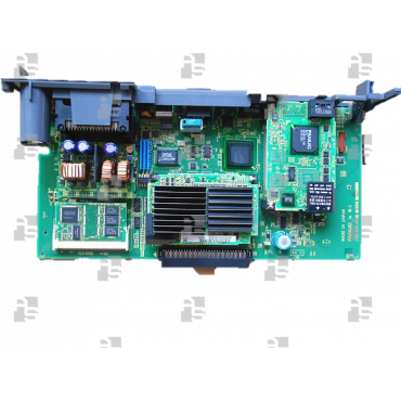 A16B-3200-0521 PCB - MASTER BOARD - le_tipo Supply ❒ Hoo-oo.com
