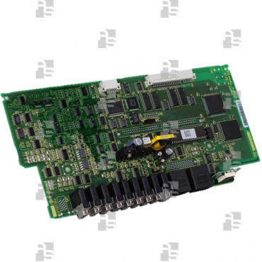 A16B-2203-0503 SPINDLE DRIVE BOARD - le_tipo Supply ❒ Hoo-oo.com