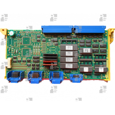 A16B-2201-0103 MEMORY PCB - le_tipo Supply ❒ Hoo-oo.com