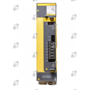 A06B-6121-H011#H550 AMP. ALPHA iSP 11HV TYPE A - le_tipo Supply ❒ Hoo-oo.com