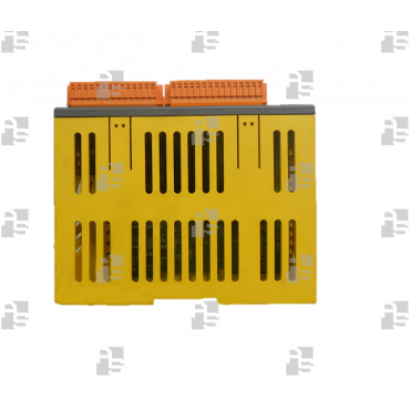 A03B-0823-C003 TERMINAL TYPE I/O MODULE EXTENSION MODULE B - le_tipo Supply ❒ Hoo-oo.com