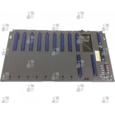 A03B-0801-C004 I/O BASE UNIT-1 - le_tipo Supply ❒ Hoo-oo.com