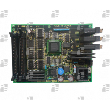 A20B-2002-0470 PCB - I/O CARD - le_tipo Supply ❒ Hoo-oo.com