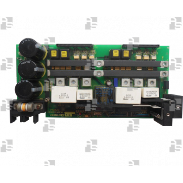 A16B-2203-0592 SPINDLE DRIVE BOARD - le_tipo Supply ❒ Hoo-oo.com