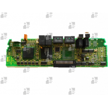 A20B-2101-0040 ALPHA iSV BOARD - le_tipo Standard Exchange ❒ Hoo-oo.com