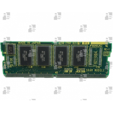 A20B-2902-0271 PCB - CRT CONTROL MODULE 9