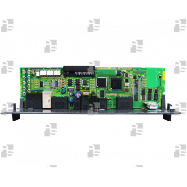 A20B-2101-0820 POWER CONTROL BOARD ALPHA iPS - le_tipo Standard Exchange ❒ Hoo-oo.com