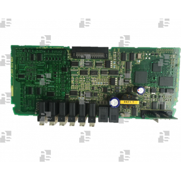 A20B-2101-0354 SPINDLE DRIVE BOARD - le_tipo Standard Exchange ❒ Hoo-oo.com