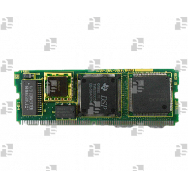 A20B-2902-0060 SMD 16MB 16TB SERVO MODULE - le_tipo Standard Exchange ❒ Hoo-oo.com